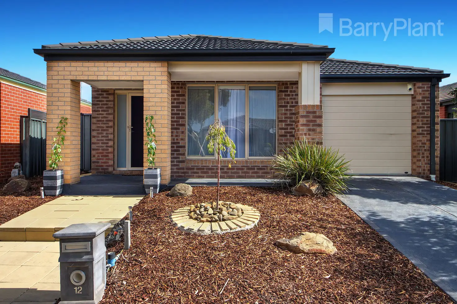 Main view of Homely house listing, 12 Oconnor Road, Deer Park VIC 3023