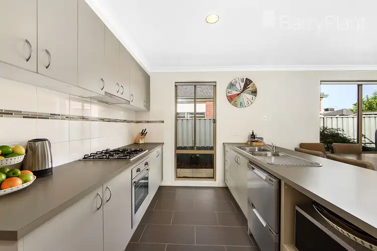 Second view of Homely house listing, 12 Oconnor Road, Deer Park VIC 3023