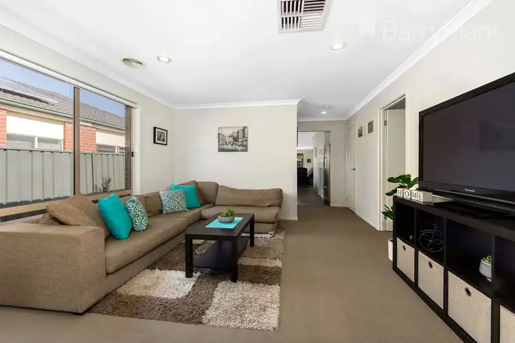 Third view of Homely house listing, 12 Oconnor Road, Deer Park VIC 3023
