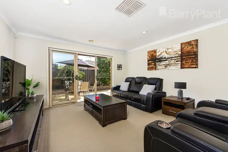 Fourth view of Homely house listing, 12 Oconnor Road, Deer Park VIC 3023