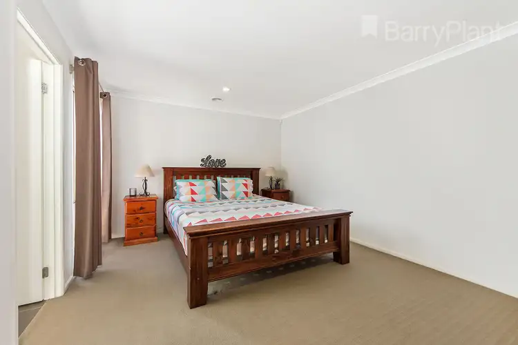 Fifth view of Homely house listing, 12 Oconnor Road, Deer Park VIC 3023