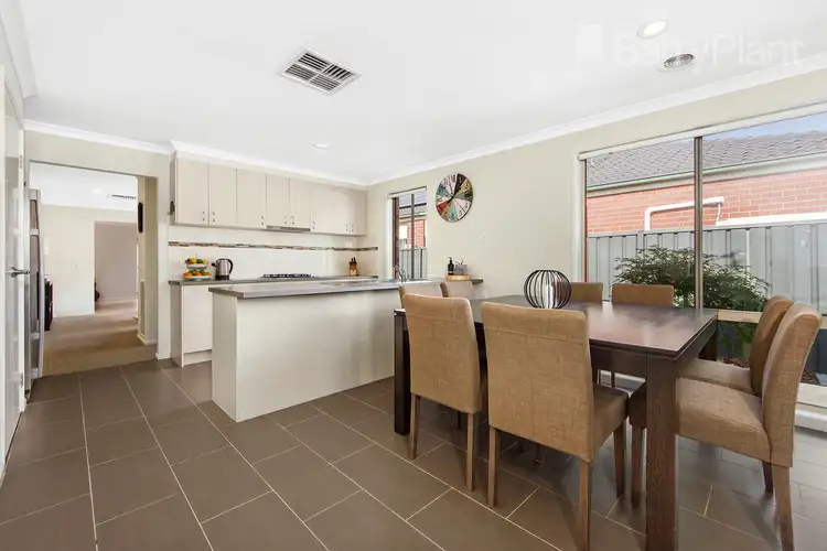 Sixth view of Homely house listing, 12 Oconnor Road, Deer Park VIC 3023
