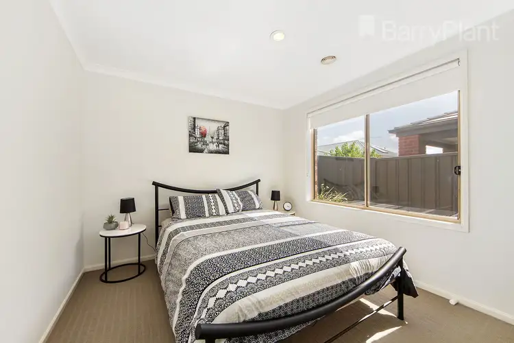 Seventh view of Homely house listing, 12 Oconnor Road, Deer Park VIC 3023