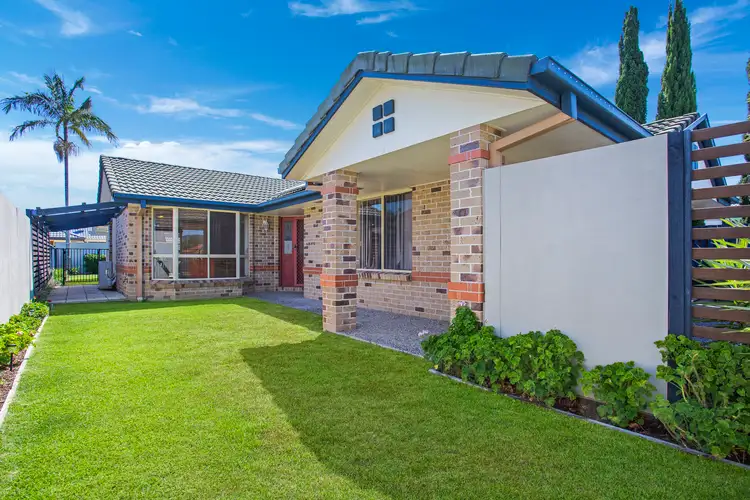 30 Breeana Court, Mudgeeraba QLD 4213