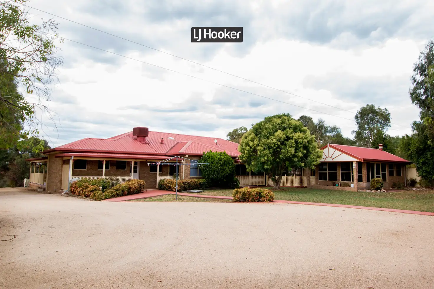 Main view of Homely house listing, 332 Swanbrook Road, Inverell NSW 2360