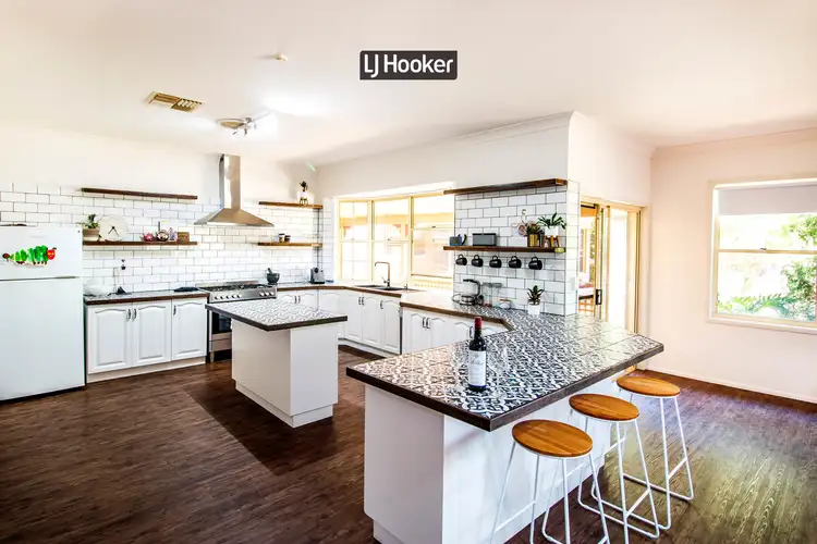 Second view of Homely house listing, 332 Swanbrook Road, Inverell NSW 2360