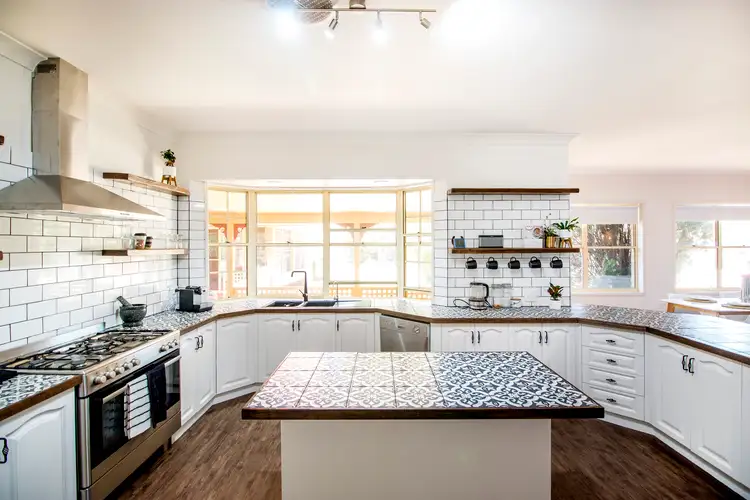 Fifth view of Homely house listing, 332 Swanbrook Road, Inverell NSW 2360