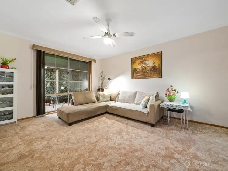 Second view of Homely unit listing, 2/1-3 Reserve Street, Berwick VIC 3806