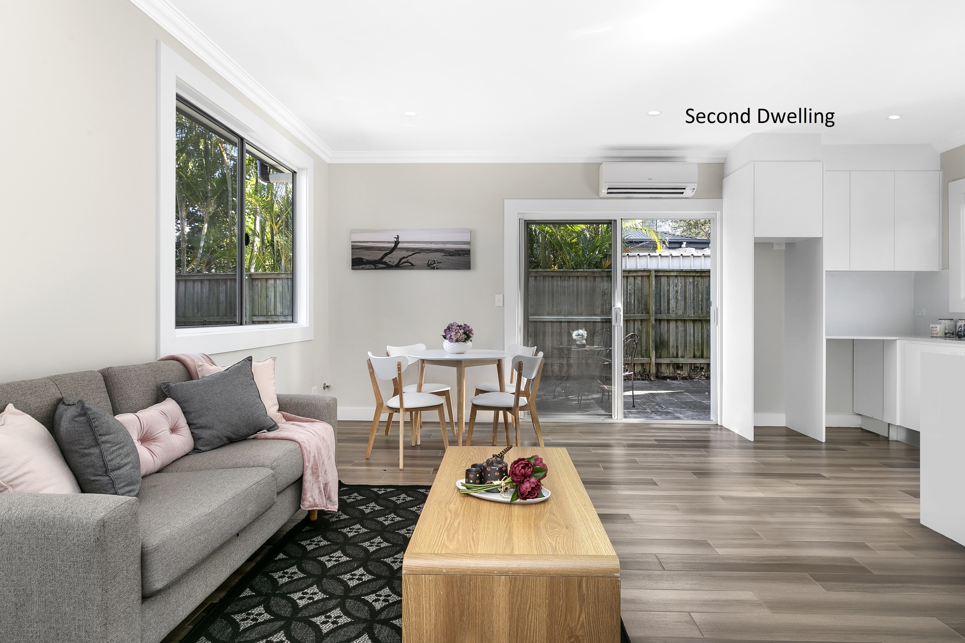 Fifth view of Homely house listing, 64 & 64A Parr Parade, Narraweena NSW 2099