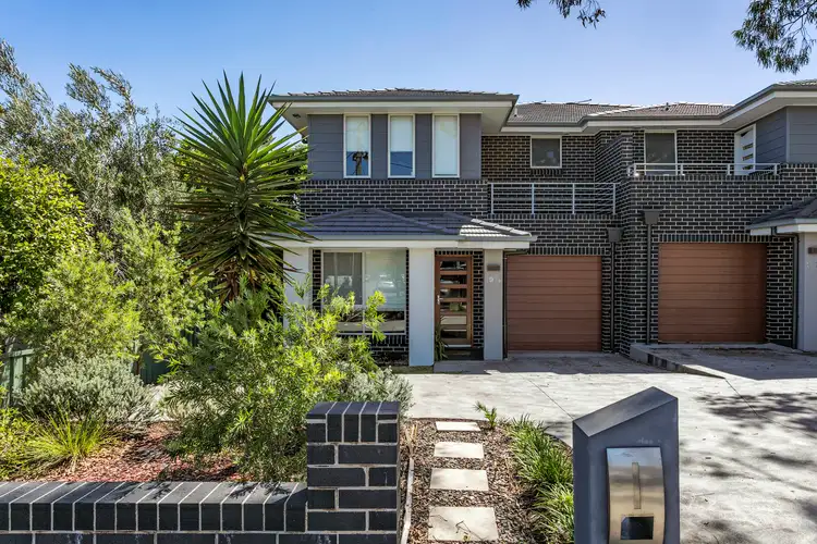 197B Bexley Road, Kingsgrove NSW 2208
