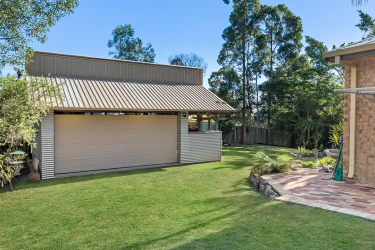 Sixth view of Homely house listing, 13 Greenhill Grove, Daisy Hill QLD 4127
