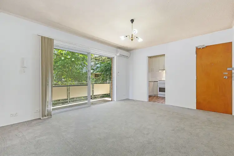 Second view of Homely unit listing, 23/26-30 Price Street, Ryde NSW 2112