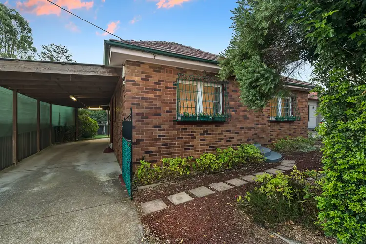 376 Seven Hills Road, Seven Hills NSW 2147