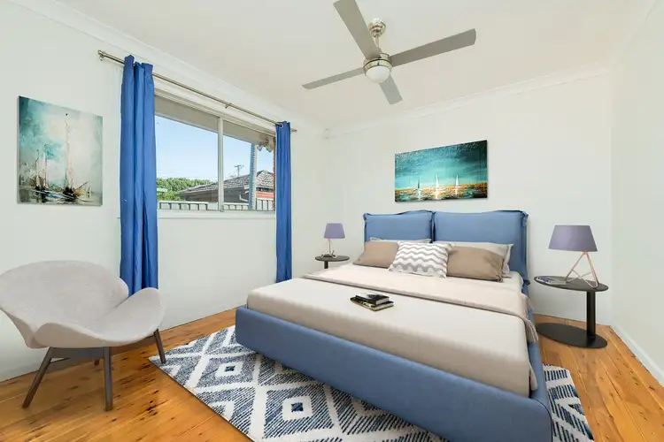 Fourth view of Homely house listing, 14 Winnipeg Street, Seven Hills NSW 2147