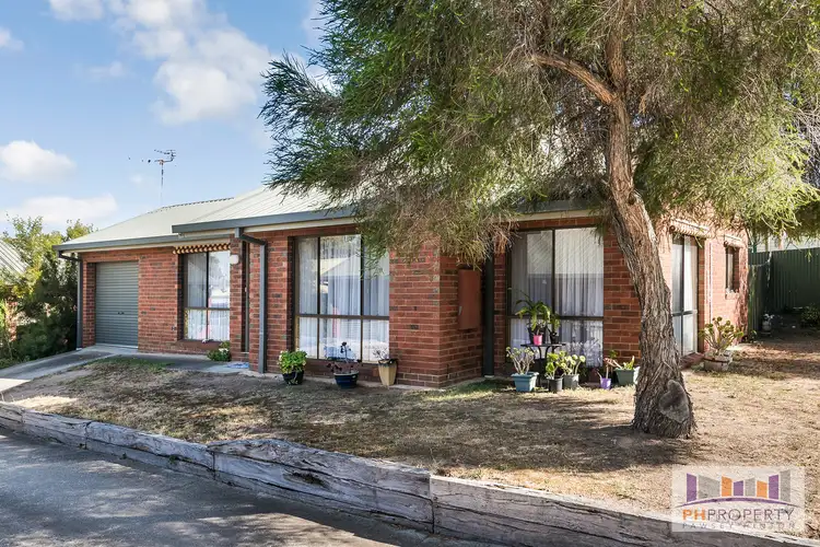 3/19 Patrick Street, East Bendigo VIC 3550