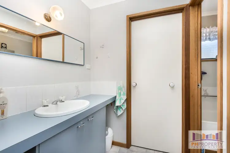 Fifth view of Homely unit listing, 3/19 Patrick Street, East Bendigo VIC 3550