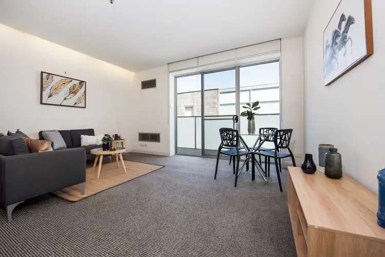 Second view of Homely apartment listing, 36/31 Halifax Street, Adelaide SA 5000