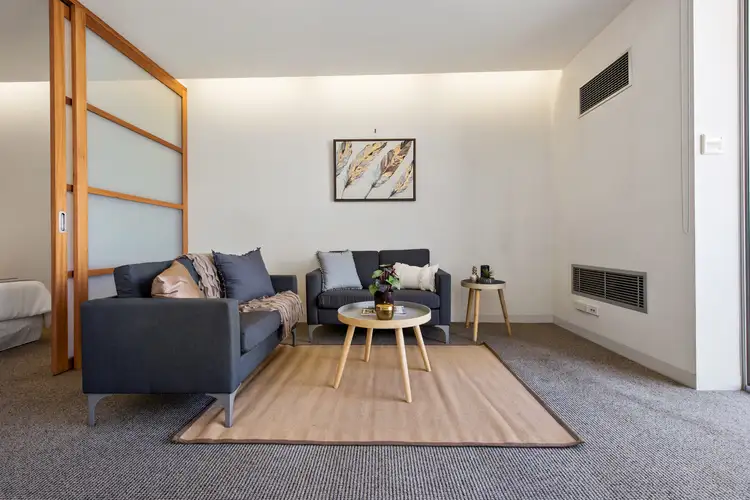 Fourth view of Homely apartment listing, 36/31 Halifax Street, Adelaide SA 5000