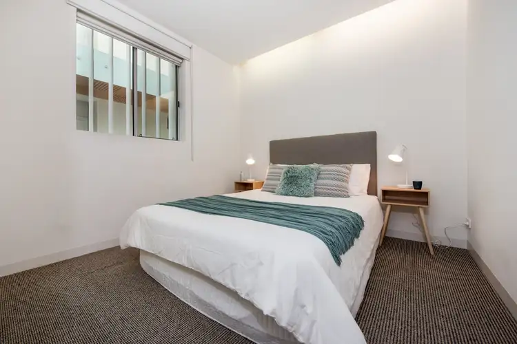 Sixth view of Homely apartment listing, 36/31 Halifax Street, Adelaide SA 5000