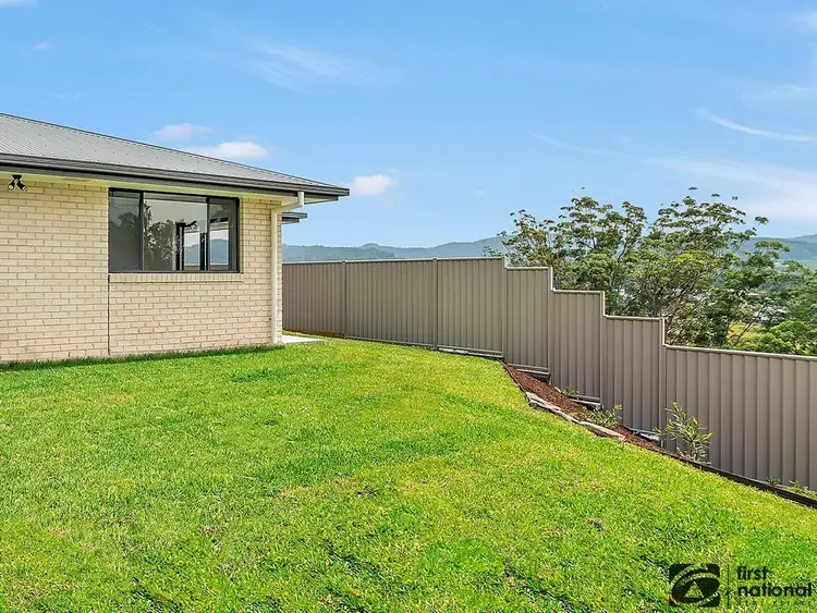 Second view of Homely house listing, 6 Moonlight Crescent, Coffs Harbour NSW 2450