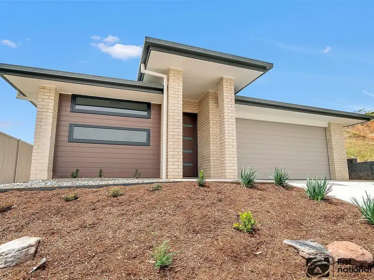 Fourth view of Homely house listing, 6 Moonlight Crescent, Coffs Harbour NSW 2450