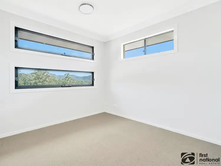 Fifth view of Homely house listing, 6 Moonlight Crescent, Coffs Harbour NSW 2450