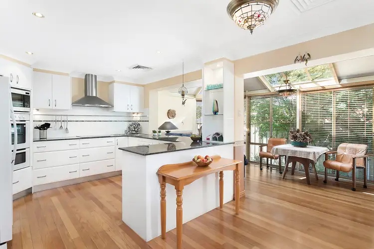 5 Bain Place, Barden Ridge NSW 2234