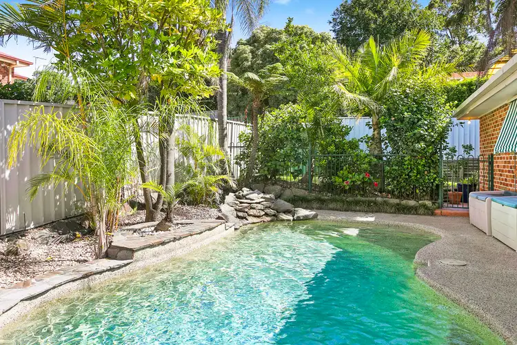 Second view of Homely house listing, 5 Bain Place, Barden Ridge NSW 2234