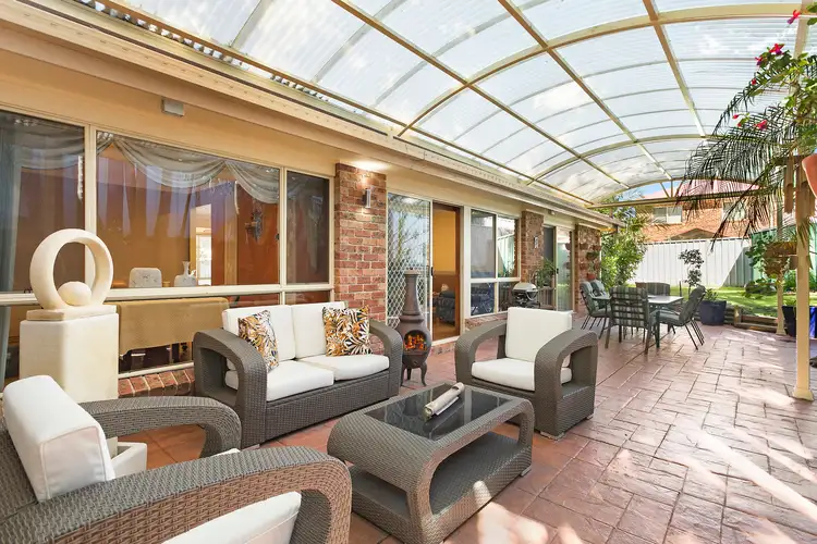 Third view of Homely house listing, 5 Bain Place, Barden Ridge NSW 2234