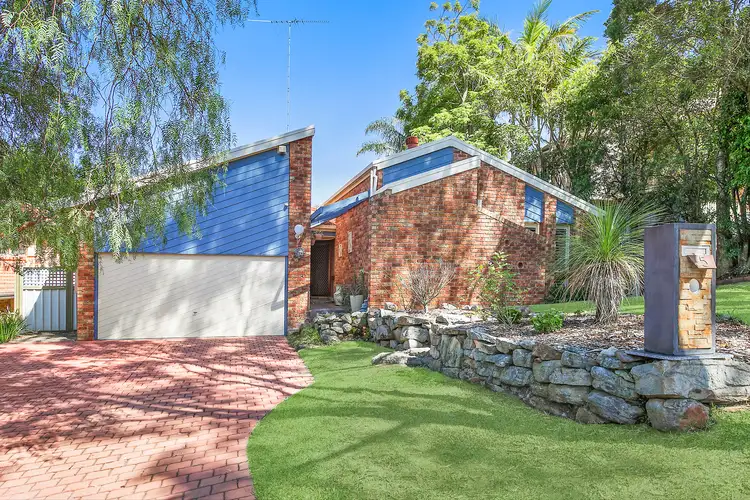 Fourth view of Homely house listing, 5 Bain Place, Barden Ridge NSW 2234