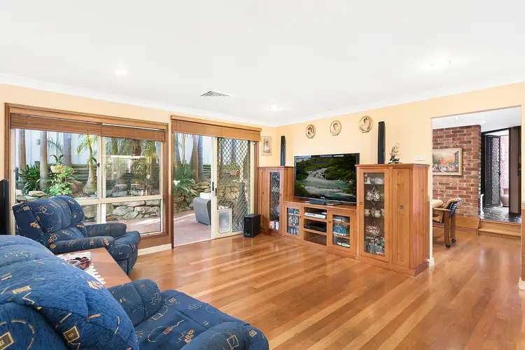 Sixth view of Homely house listing, 5 Bain Place, Barden Ridge NSW 2234