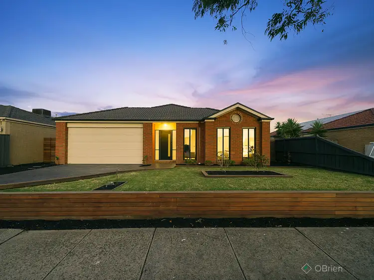 68 Marsh Grove, Berwick VIC 3806
