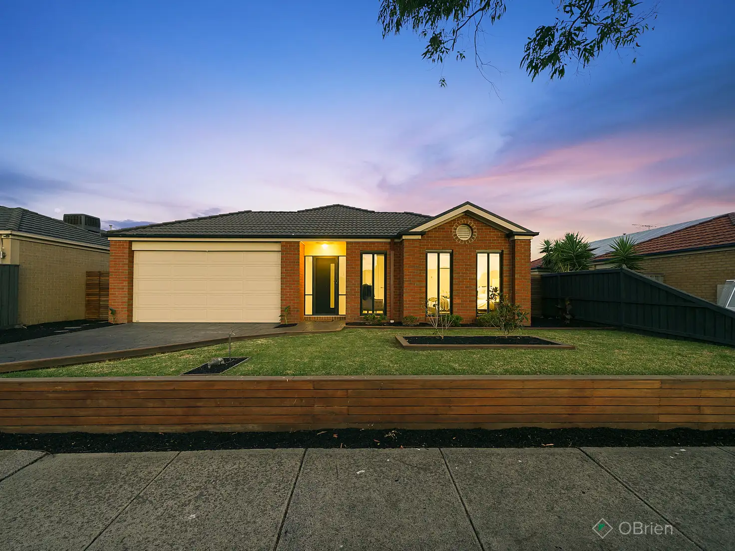 Main view of Homely house listing, 68 Marsh Grove, Berwick VIC 3806