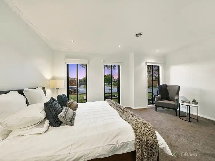 Fourth view of Homely house listing, 68 Marsh Grove, Berwick VIC 3806