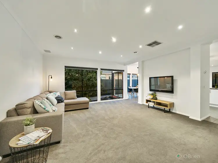 Sixth view of Homely house listing, 68 Marsh Grove, Berwick VIC 3806