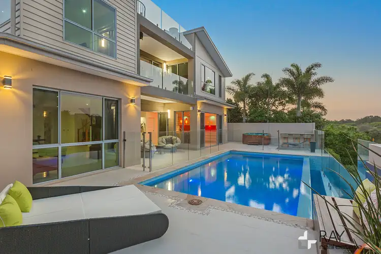 26 Cathedral Court, Kingscliff NSW 2487