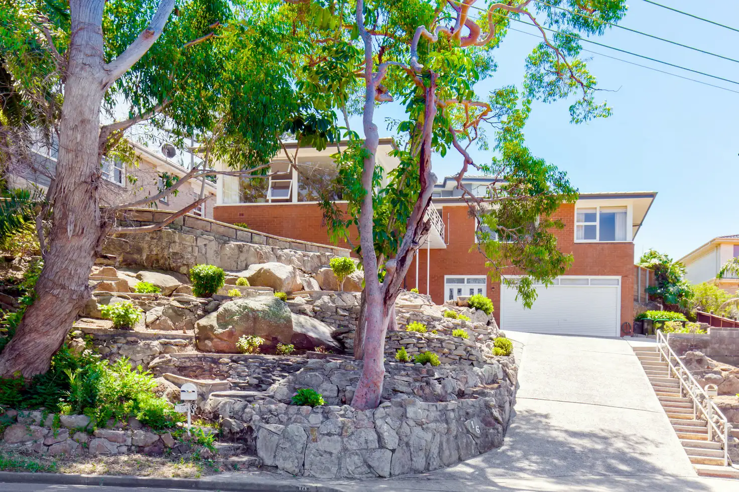 Main view of Homely house listing, 16 Sloane Crescent, Allambie Heights NSW 2100