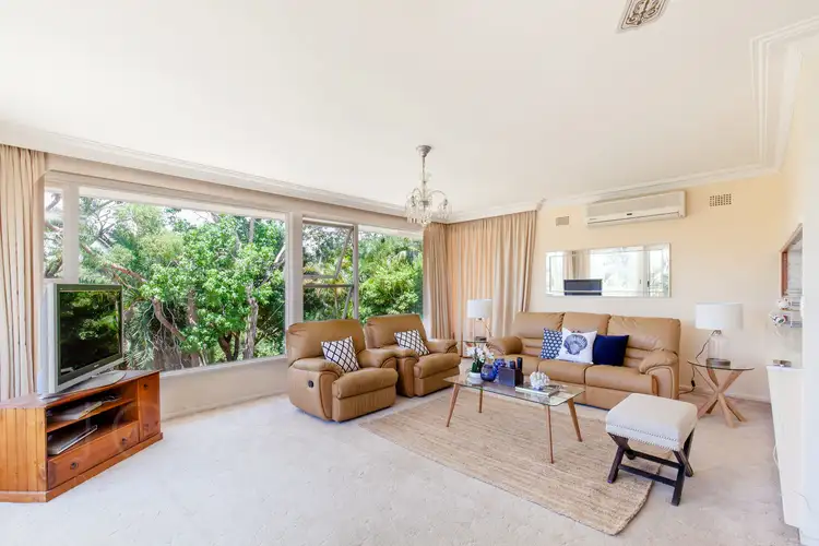 Second view of Homely house listing, 16 Sloane Crescent, Allambie Heights NSW 2100
