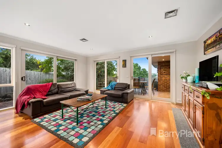 4 Penton Court, Diamond Creek VIC 3089