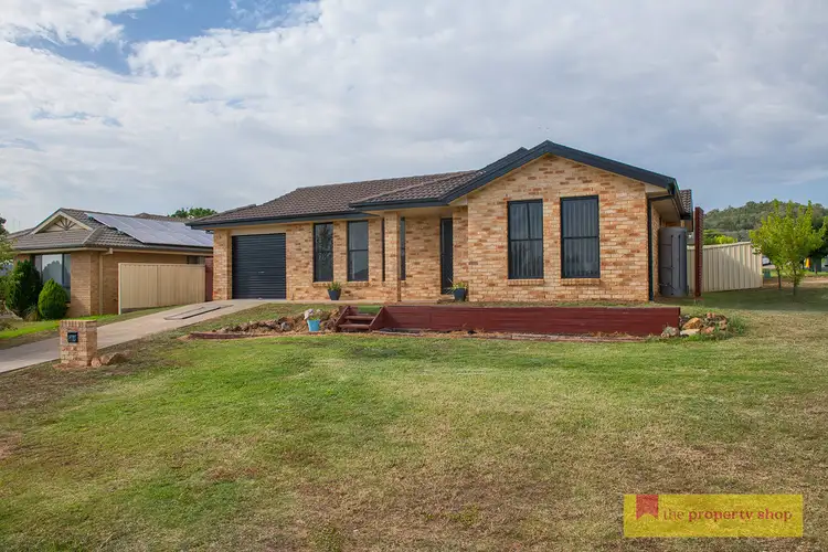 2 Durack Court, Mudgee NSW 2850