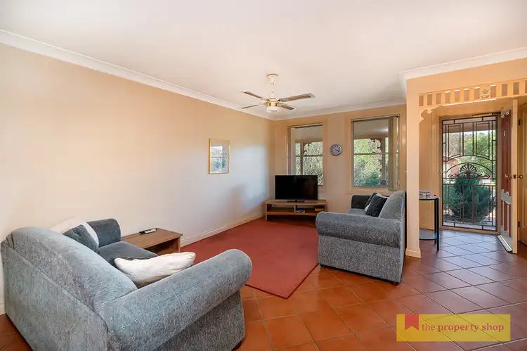 Second view of Homely block of units listing, 17 Macquarie Drive, Mudgee NSW 2850