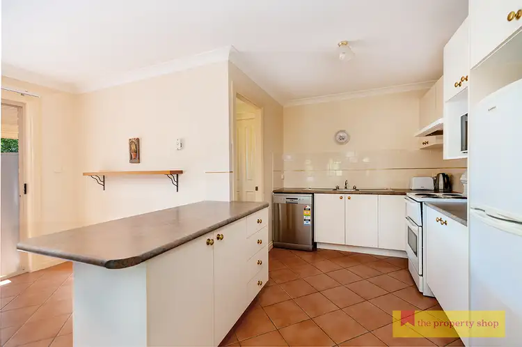 Third view of Homely block of units listing, 17 Macquarie Drive, Mudgee NSW 2850