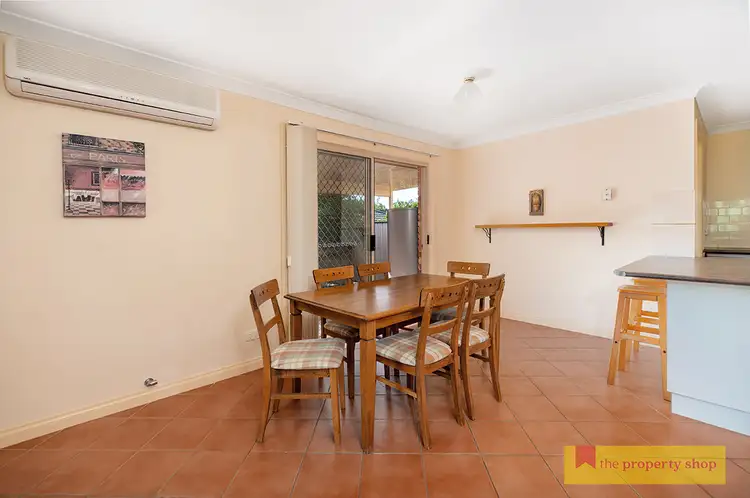 Fourth view of Homely block of units listing, 17 Macquarie Drive, Mudgee NSW 2850