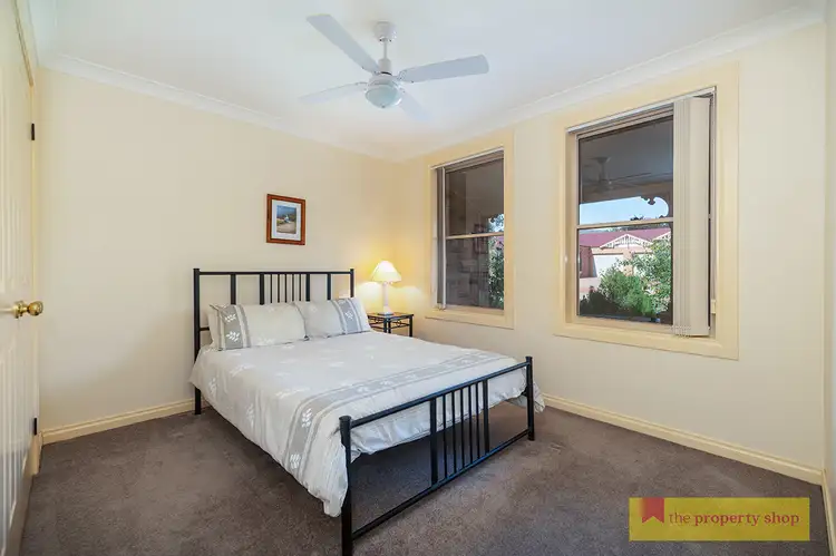 Fifth view of Homely block of units listing, 17 Macquarie Drive, Mudgee NSW 2850