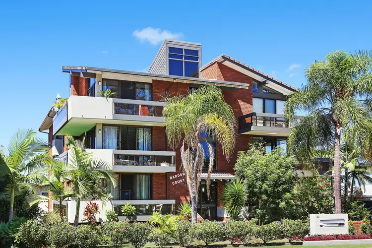 Second view of Homely apartment listing, 6/82 William Street, Port Macquarie NSW 2444