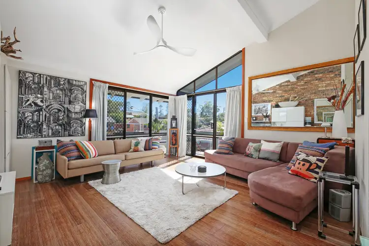 Third view of Homely apartment listing, 6/82 William Street, Port Macquarie NSW 2444