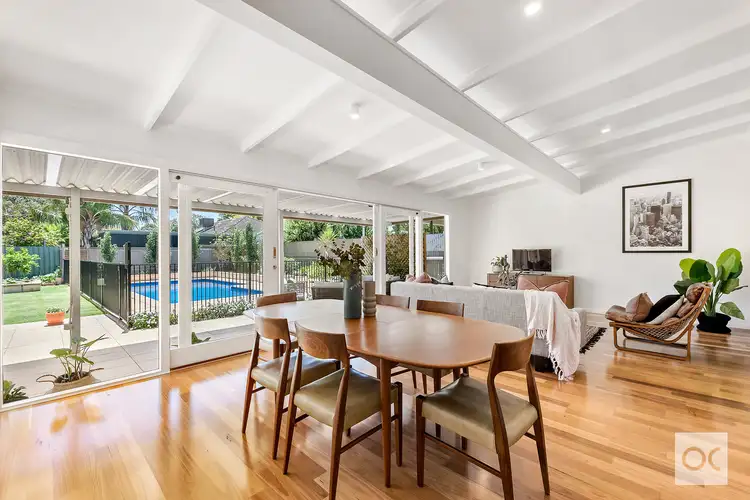 Second view of Homely house listing, 24 Thomas Street, Clarence Gardens SA 5039