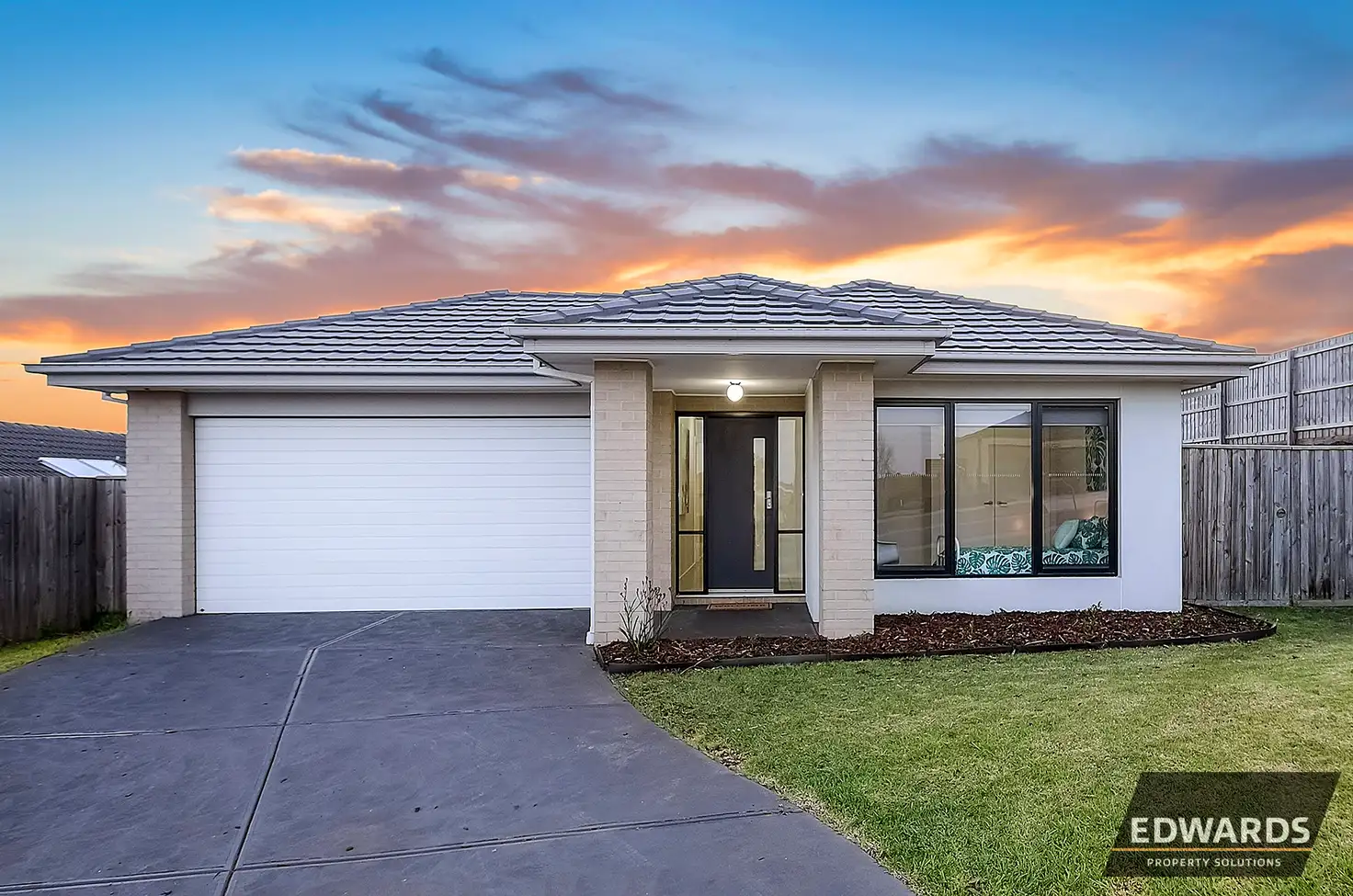 Main view of Homely house listing, 23 Ajax Street, Drouin VIC 3818