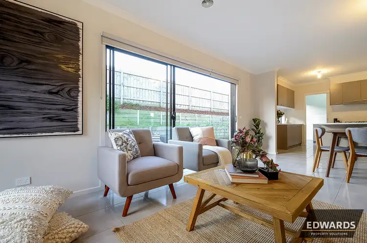 Fifth view of Homely house listing, 23 Ajax Street, Drouin VIC 3818