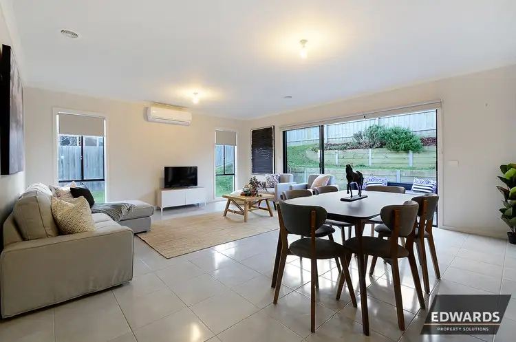Sixth view of Homely house listing, 23 Ajax Street, Drouin VIC 3818
